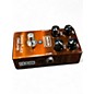 Used MXR M84 Deluxe Bass Fuzz Effect Pedal