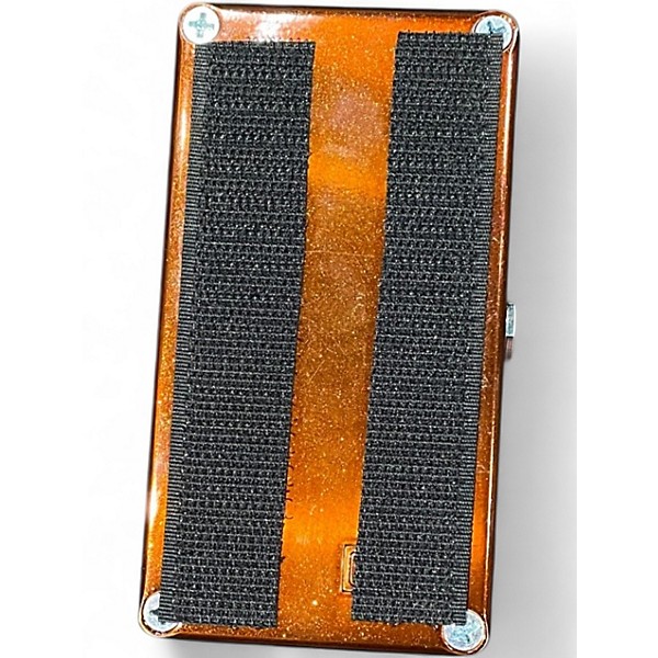 Used MXR M84 Deluxe Bass Fuzz Effect Pedal