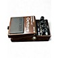Used BOSS OC-5 Effect Pedal