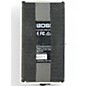 Used BOSS OC-5 Effect Pedal