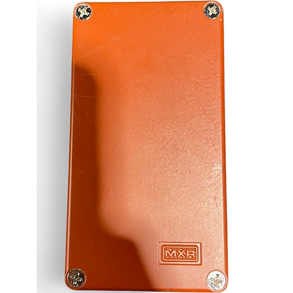 Used MXR M69 Prime Distortion Effect Pedal