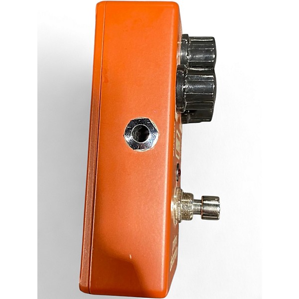 Used MXR M69 Prime Distortion Effect Pedal