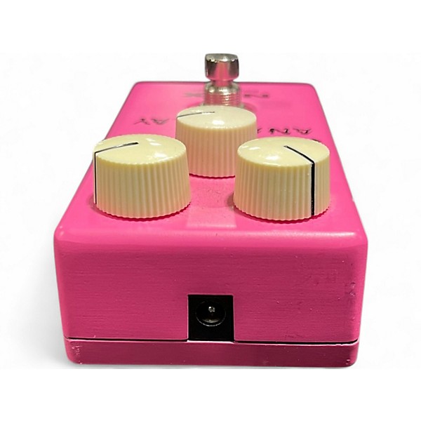 Used NUX Analog Delay Effect Pedal