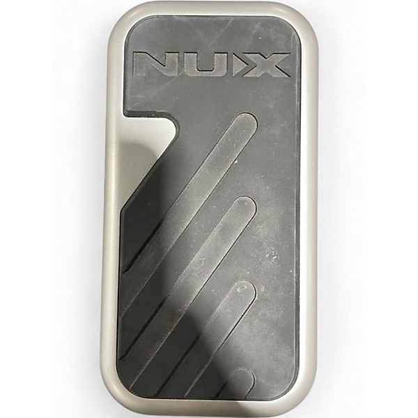 Used NUX MG-100 Effect Processor