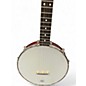 Used Recording King RKO3S Natural Banjo