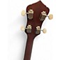 Used Recording King RKO3S Natural Banjo
