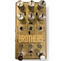 Used Chase Bliss BROTHERS Effect Pedal thumbnail