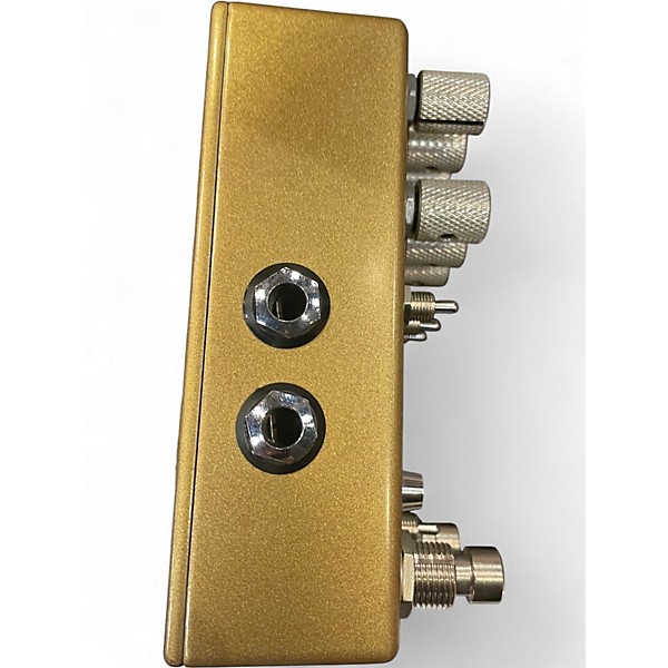 Used Chase Bliss BROTHERS Effect Pedal