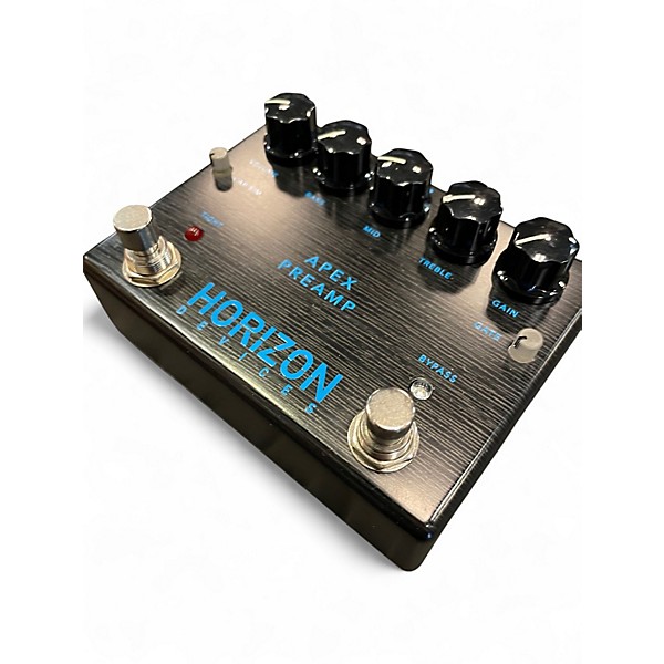 Used Horizon Devices APEX PREAMP Effect Pedal