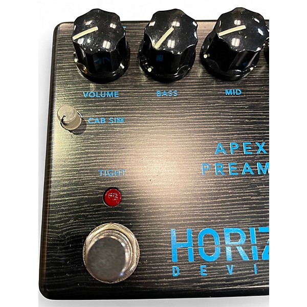 Used Horizon Devices APEX PREAMP Effect Pedal
