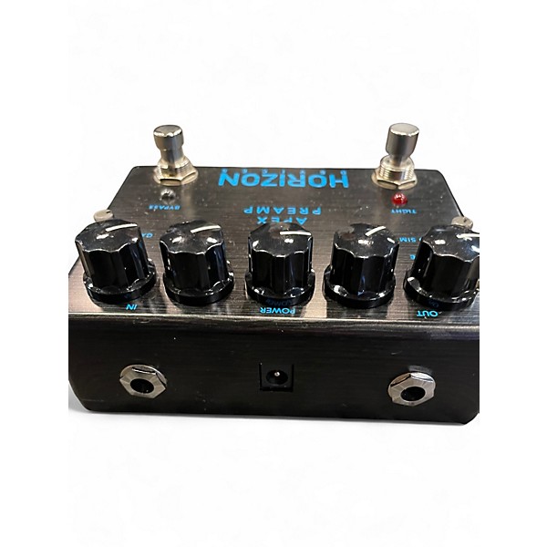 Used Horizon Devices APEX PREAMP Effect Pedal