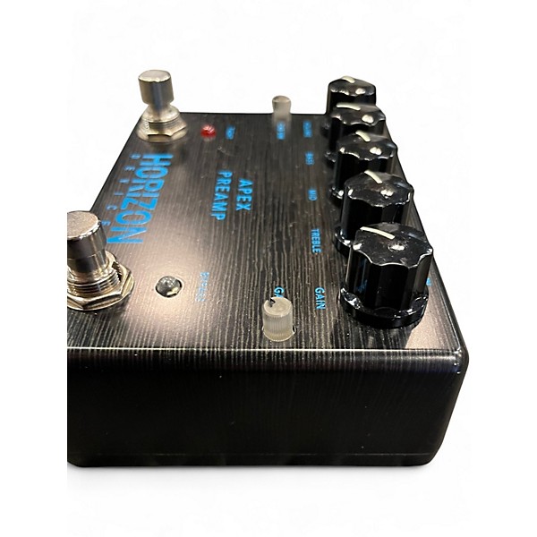 Used Horizon Devices APEX PREAMP Effect Pedal