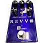 Used Revv Amplification G3 Effect Pedal
