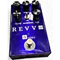 Used Revv Amplification G3 Effect Pedal