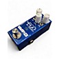 Used Wampler Ego Compressor Effect Pedal thumbnail