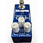 Used Wampler Ego Compressor Effect Pedal