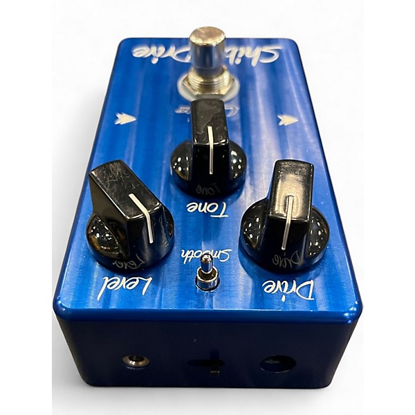 Used Suhr SHIBA DRIVE Effect Pedal