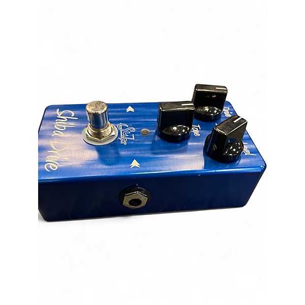 Used Suhr SHIBA DRIVE Effect Pedal