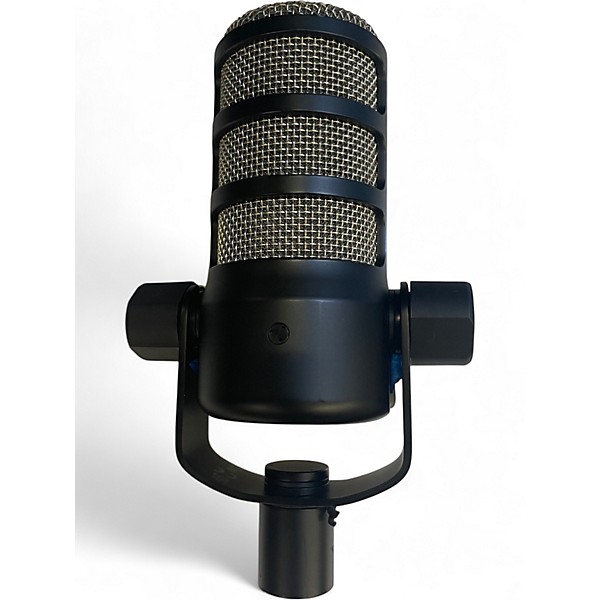 Used RODE PODMIC Dynamic Microphone