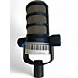 Used RODE PODMIC Dynamic Microphone