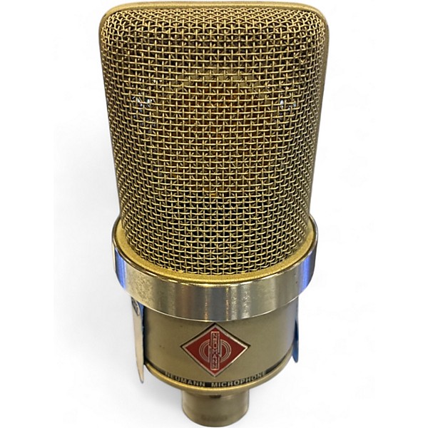 Used Neumann TLM102 Condenser Microphone