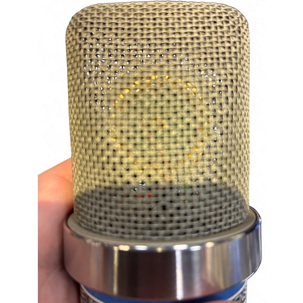 Used Neumann TLM102 Condenser Microphone