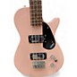 Used Gretsch Guitars Streamliner Junior Jet Club Shell Pink Electric Bass Guitar