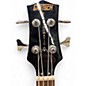 Used Gretsch Guitars Streamliner Junior Jet Club Shell Pink Electric Bass Guitar