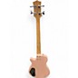Used Gretsch Guitars Streamliner Junior Jet Club Shell Pink Electric Bass Guitar