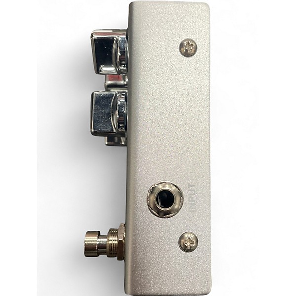 Used Joyo Taichi Effect Pedal