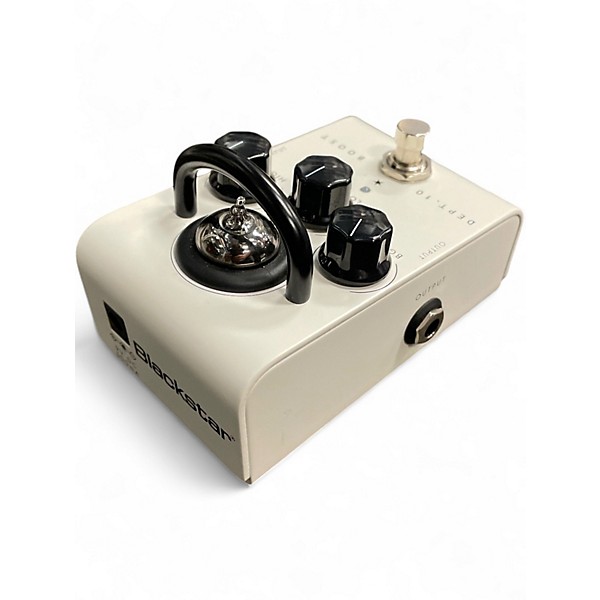 Used Blackstar Dept.10 Effect Pedal