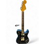 Used Fender American Professional Telecaster Deluxe Shawbucker Dark night Solid Body Electric Guitar thumbnail