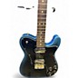 Used Fender American Professional Telecaster Deluxe Shawbucker Dark night Solid Body Electric Guitar