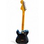 Used Fender American Professional Telecaster Deluxe Shawbucker Dark night Solid Body Electric Guitar