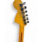 Used Fender American Professional Telecaster Deluxe Shawbucker Dark night Solid Body Electric Guitar