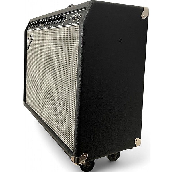 Used Fender Champion 100 Guitar Combo Amp