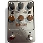 Used Universal Audio OX stomp Pedal thumbnail