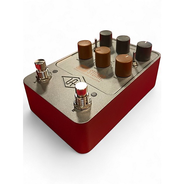 Used Universal Audio OX stomp Pedal