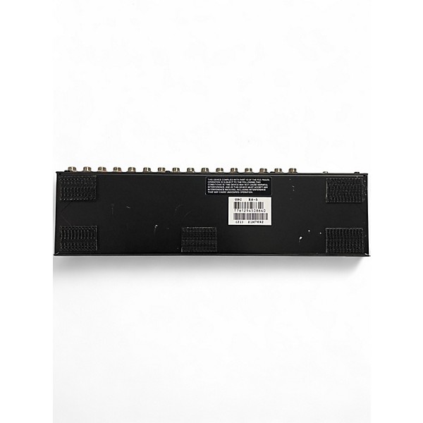 Used BOSS ES5 Footswitch