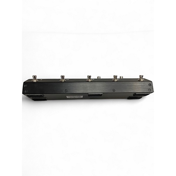 Used BOSS ES5 Footswitch