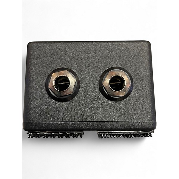 Used Walrus Audio CANVAS TUNER Tuner Pedal