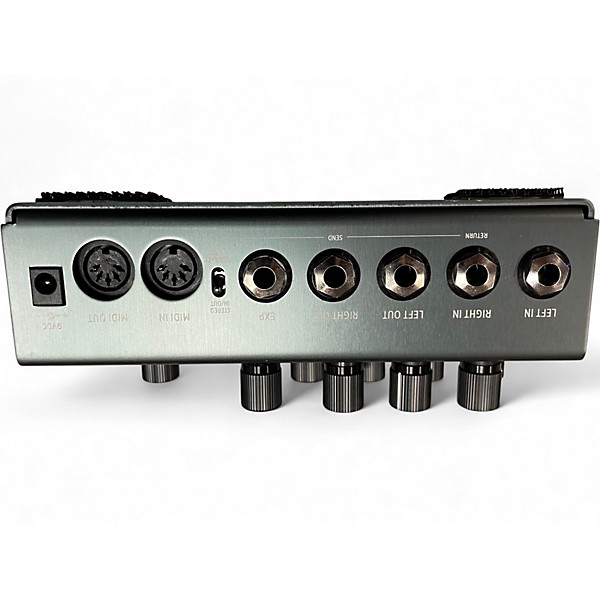 Used Strymon Timeline Delay Effect Pedal