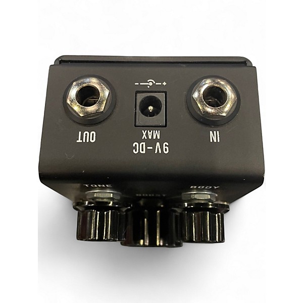 Used Jackson Audio Prism Effect Pedal