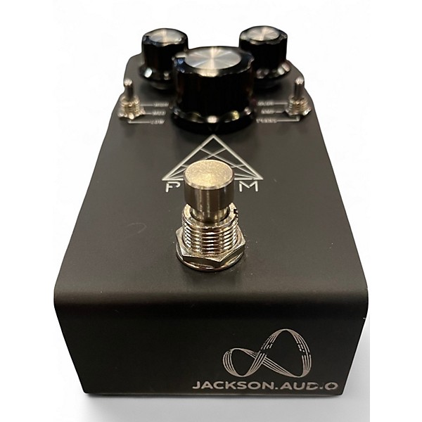 Used Jackson Audio Prism Effect Pedal