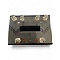 Used GFI Musical Products SPECULAR TEMPUS BLACKOUT EDITION Effect Pedal thumbnail