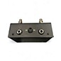 Used GFI Musical Products SPECULAR TEMPUS BLACKOUT EDITION Effect Pedal