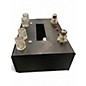 Used GFI Musical Products SPECULAR TEMPUS BLACKOUT EDITION Effect Pedal