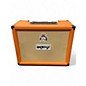 Used Orange Amplifiers Rocker 32 Tube Guitar Combo Amp thumbnail