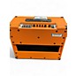 Used Orange Amplifiers Rocker 32 Tube Guitar Combo Amp