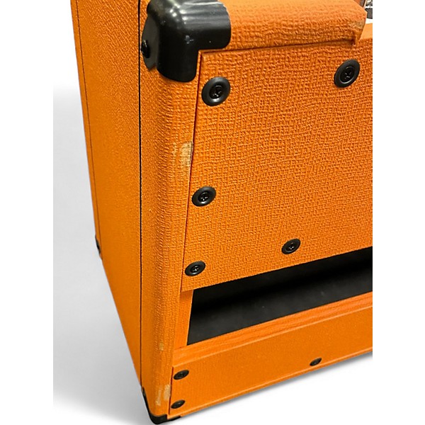 Used Orange Amplifiers Rocker 32 Tube Guitar Combo Amp